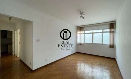 Apartamento para venda 86m², 3 dormitórios, sendo 1 suíte, 1 vaga - Aclimação