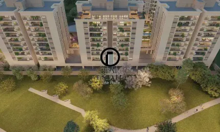Garden para Venda - 232.86m², 3 dormitórios, sendo 3 suites, 2 vagas - Mooca
