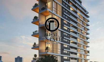 Apartamento para Venda - 145.76m², 3 dormitórios, sendo 3 suites, 2 vagas - Jardim Paulista