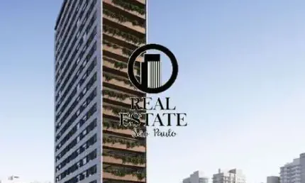Apartamento para Venda - 196.71m², 3 dormitórios, sendo 3 suites, 2 vagas - Cerqueira César