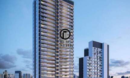 Cobertura Duplex para Venda - 280.66m², 4 dormitórios, sendo 4 suites, 3 vagas - Vila Mariana