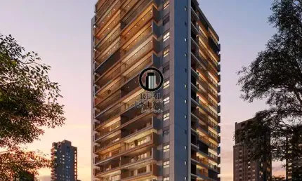 Garden para venda - 114.88m², 2 dormitórios, sendo 1 suites, 1 vaga - parque imperial