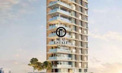 Apartamento para Venda - 185.45m², 3 dormitórios, sendo 3 suites, 2 vagas - Cerqueira César