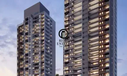 Apartamento para venda - 85.86m², 3 dormitórios, sendo 1 suites, 1 vaga - vila prudente