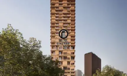 Apartamento para venda - 250.3m², 2 dormitórios, sendo 2 suites, 3 vagas - itaim bibi