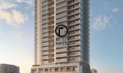 Apartamento Duplex para Venda - 217m², 3 dormitórios, sendo 1 suites, 3 vagas - Aclimação