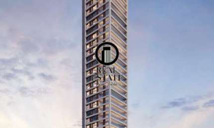 Apartamento para Venda - 178.97m², 3 dormitórios, sendo 3 suites, 2 vagas - Jardim América