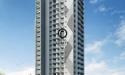 Apartamento para Venda - 40.89m², 2 dormitórios, Vila da Saúde