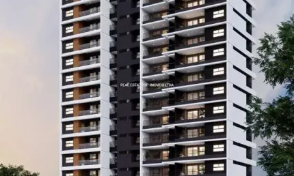 Garden para venda - 132.6m², 3 dormitórios, sendo 1 suites, 1 vaga - moema