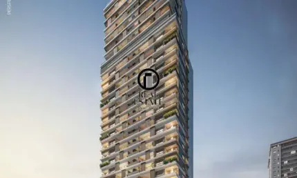 Garden para Venda - 143.83m², 3 dormitórios, sendo 3 suites, 2 vagas - Pinheiros