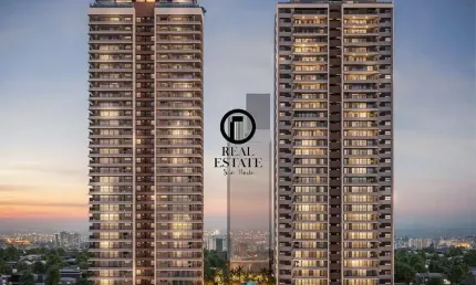 Apartamento para Venda - 164.39m², 4 dormitórios, sendo 2 suites, 2 vagas - Brooklin Novo