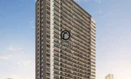 Apartamento para Venda - 81.94m², 3 dormitórios, sendo 1 suites, 1 vaga - Alto do Ipiranga