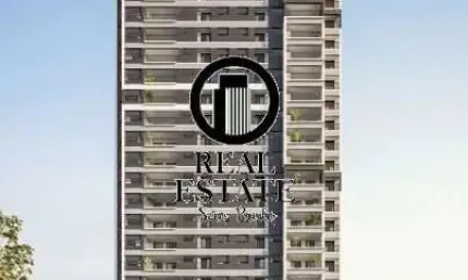 Apartamento para Venda - 87.17m², 3 dormitórios, sendo 1 suites, 1 vaga - Vila Mariana