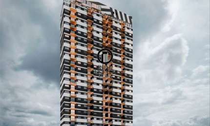 Apartamento para Venda - 37.67m², 2 dormitórios, Vila Sônia