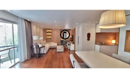 Apartamento para venda - 138.7m², 4 dormitórios, sendo 3 suites, 2 vagas - aclimação