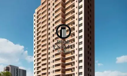 Apartamento para venda - 74.67m², 3 dormitórios, sendo 1 suites, 1 vaga - mirandópolis