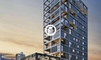 Apartamento para Venda - 386.72m², 4 dormitórios, sendo 4 suites, 4 vagas - Vila Olímpia