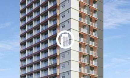 Apartamento para Venda - 29.54m², 1 dormitório, sendo 1 suites, Pinheiros