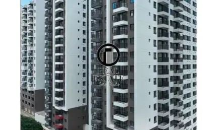 Apartamento para Venda - 48.94m², 3 dormitórios, 1 vaga - Planalto Paulista