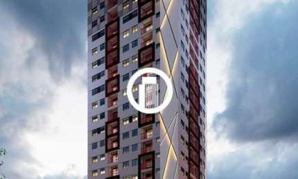 Apartamento para Venda - 36.26m², 2 dormitórios, Vila Sônia