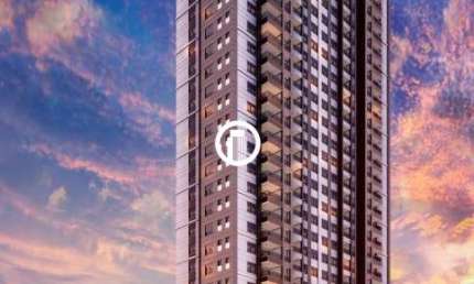Apartamento para Venda - 122m², 3 dormitórios, sendo 3 suites, 2 vagas - Brooklin Paulista