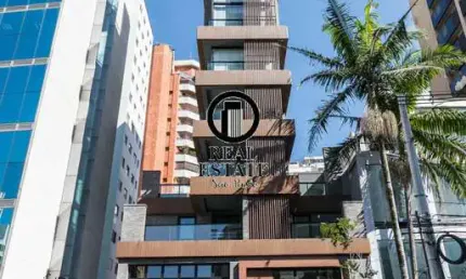 Garden para venda - 124m², 2 dormitórios, sendo 2 suites, 1 vaga - itaim bibi