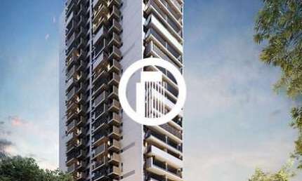 Apartamento para Venda - 71.02m², 2 dormitórios, sendo 1 suites, 1 vaga - Jardim Paulista