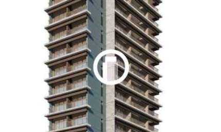 Garden para Venda - 82m², 1 dormitório, Vila Madalena