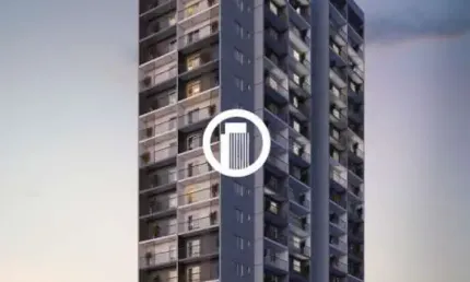 Apartamento para venda - 29.74m², 1 dormitório, sendo 1 suites, vila olímpia