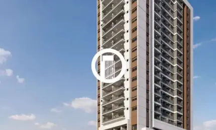 Apartamento Garden para Venda - 75.3m², 2 dormitórios, sendo 1 suites, 1 vaga - Alto da Boa Vista