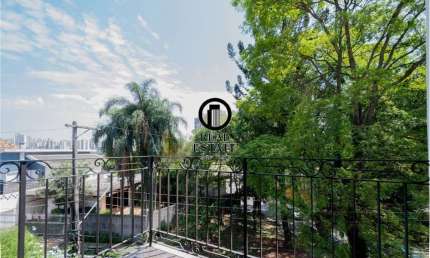 Casa para Venda - 629m², 5 dormitórios, sendo 5 suites, 5 vagas - Jardim da Saúde