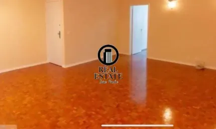 Apartamento para venda- 142m², 4 dormitórios, 1 vaga - perdizes