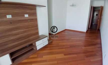 Apartamento para Venda 67m², 3 dormitórios, sendo 1 suíte, 1 Vaga - Ipiranga