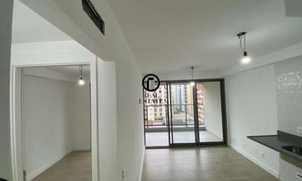 Apartamento para Venda 38m², 1 Dormitório, 1 Vaga - São Judas