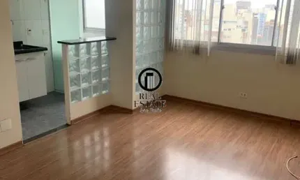 Apartamento a Venda 49m², 1 Dormitório, Sendo 1 Suíte, 1 vaga - Vila Mariana