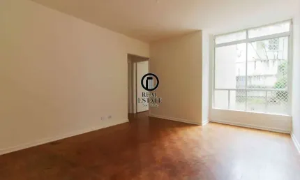 Apartamento a venda 80m², 2 dormitórios, 2 banheiros  - bela vista