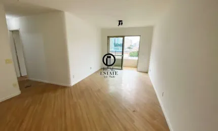 Apartamento a venda 83m², 3 dormitórios,  sendo 1 suíte, 2 vagas - perdizes