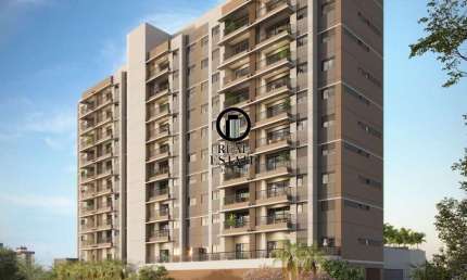 Garden para Venda - 124.88m², 2 dormitórios, sendo 1 suites, 2 vagas - Ipiranga