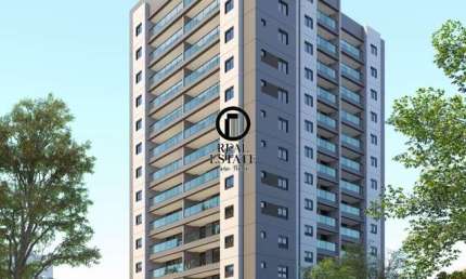 Apartamento para Venda - 85m², 3 dormitórios, sendo 1 suites, 2 vagas - Ipiranga