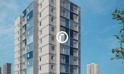 Apartamento para Venda - 32.48m², 1 dormitório, Ipiranga