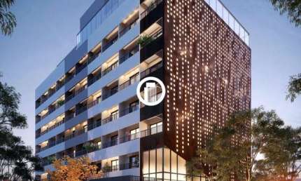 Studio para Venda - 25.18m², 1 dormitório, Ipiranga
