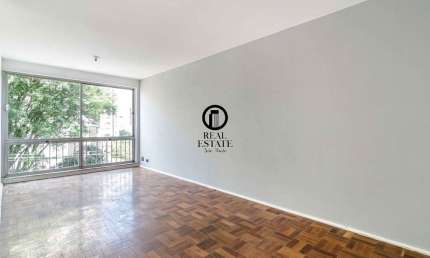 Apartamento a Locação/Aluguel 101m², 2 dormitórios,  sendo 1 suíte - Paraiso