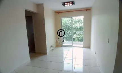 Apartamento à venda 48m², 2 dormitórios e 1 vaga - ipiranga