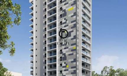 Apartamento para Venda - 40.87m², 2 dormitórios, Vila da Saúde