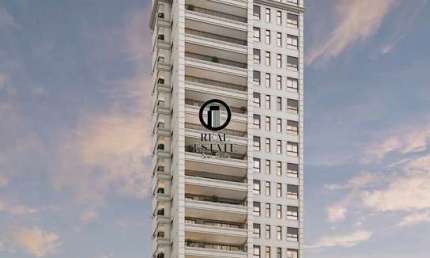 Apartamento para Venda - 201.22m², 3 dormitórios, sendo 3 suites, 3 vagas - Jardim Paulista