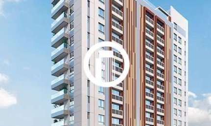 Apartamento com 1 quarto à venda na Avenida Ibirapuera, Moema, São Paulo