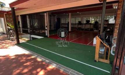 Casa Comercial para venda 402 m², 4 dormitórios, 8 vagas - Jardim Guedala