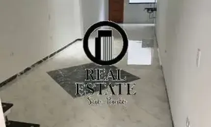 Sobrado para Venda 144m², 3 Suítes e 2 Vagas - Bosque da Saúde