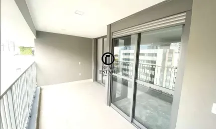 Apartamento para Venda 44m², 1 Dormitório e 1 Vaga - Paraíso