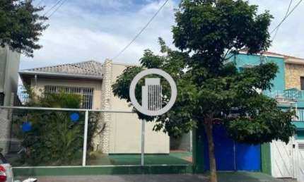 Casa para venda 225m², 3 dormitórios, sendo 1 suíte, 5 vagas - Vila Mariana